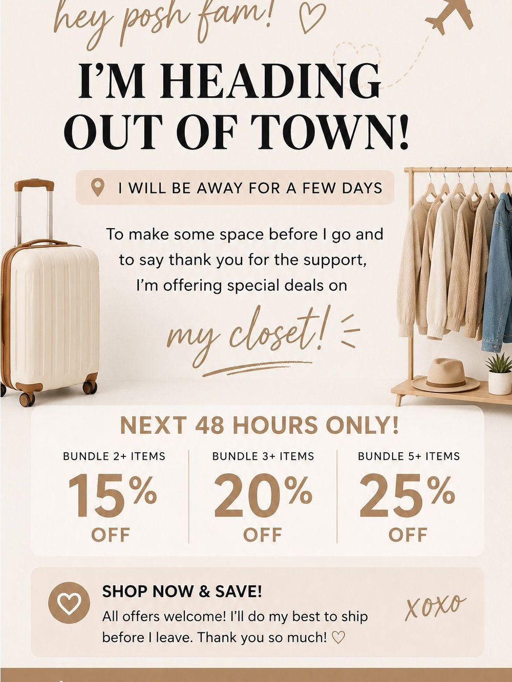 Sale